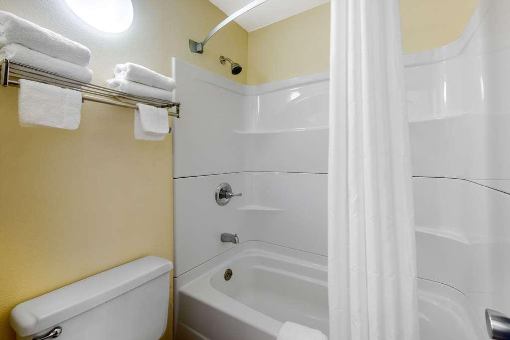 Econo Lodge Сент-Огастин Экстерьер фото