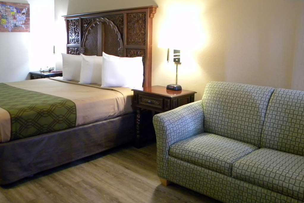Econo Lodge Сент-Огастин Номер фото